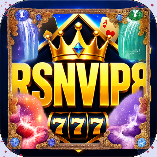 rsnvip8 — galeri pratinjau - APK Resmi